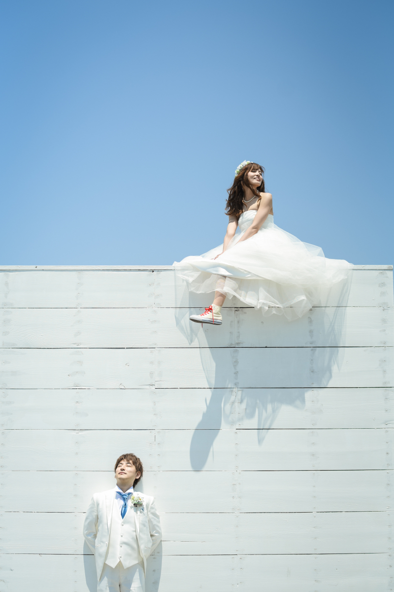 スタイリッシュにかわいく！