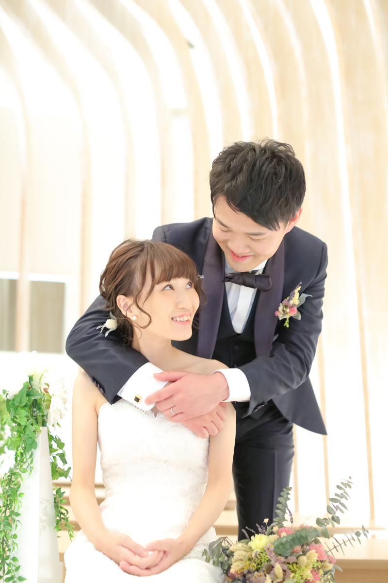 ラブラブか感じも