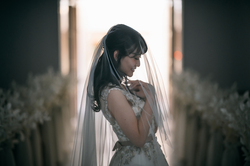 ラヴィファクトリー名古屋店_チャペルで撮影できる