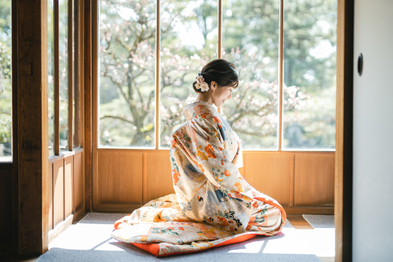 ラヴィファクトリー名古屋店_フォトグラファー指名ができる