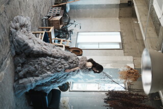 ラヴィファクトリー名古屋店_ドレスコーディネート&スタジオ