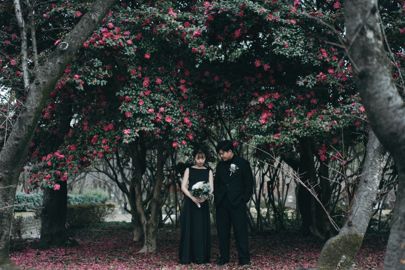 ラヴィファクトリー名古屋店_フォトグラファー指名ができる