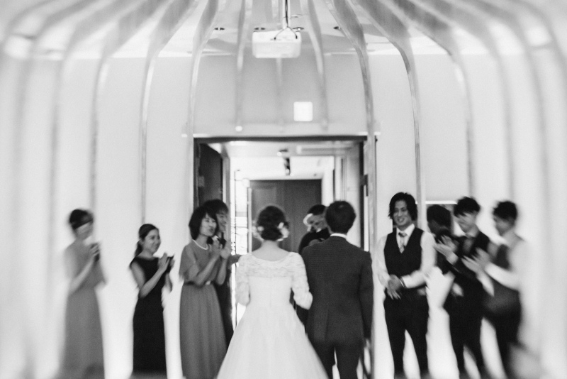 ラヴィファクトリー名古屋店_フォトグラファー指名ができる