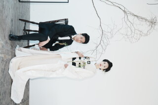 ラヴィファクトリー名古屋店_ドレスコーディネート&スタジオ