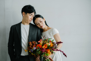 ラヴィファクトリー名古屋店_フラワー×スタジオ&ロケ