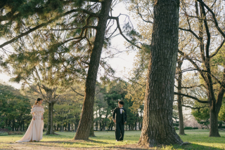 ラヴィファクトリー名古屋店_洋装ロケーション