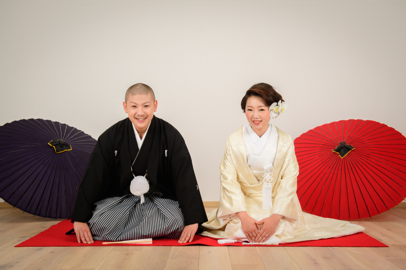 人気の座りカットから