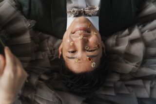 ラヴィファクトリー名古屋店_ドレスコーディネート&スタジオ