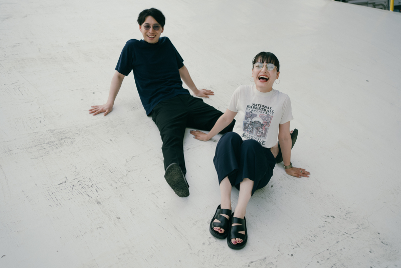 【予算を抑えて自由に】オープニングムービー《Pastel》（店舗周辺ロケ／撮影1時間・約6週間納品）