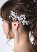 ヘッドアクセサリー