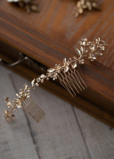 ヘッドアクセサリー