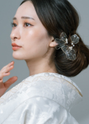 ヘッドアクセサリー