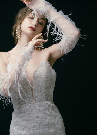 新作衣装コレクション〈Bella〉