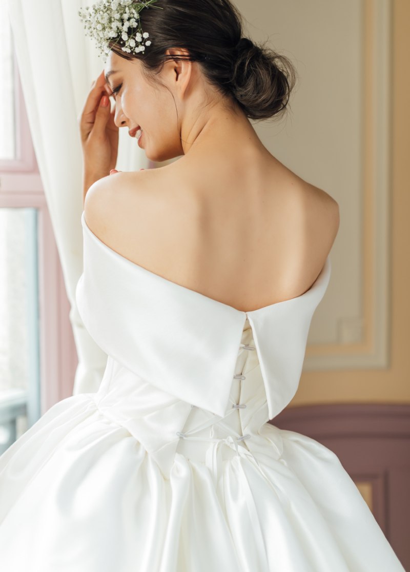 Camélia＜OW＞