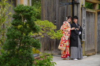 大濠公園日本庭園