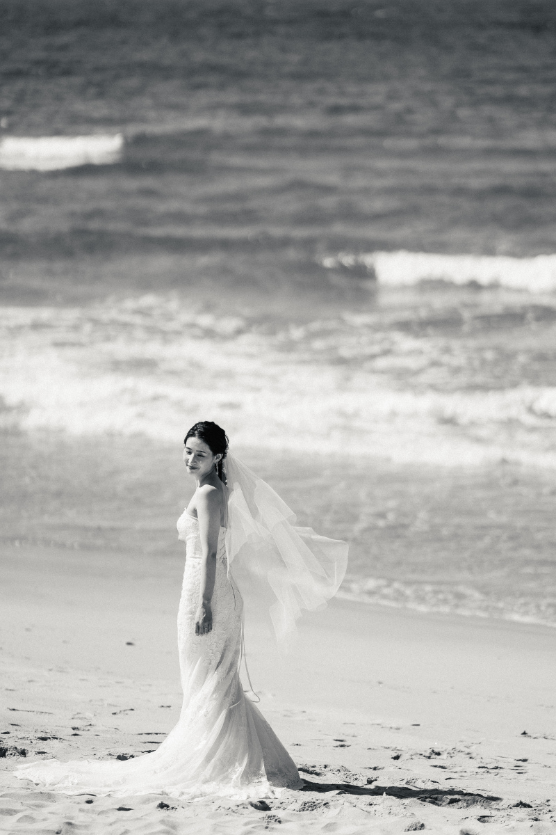 かっこよく、クールに。