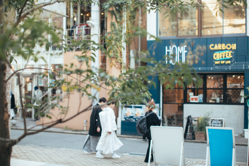 準備完了　今回はどこに！？