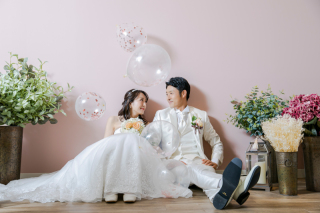 パステルスタジオフォト！