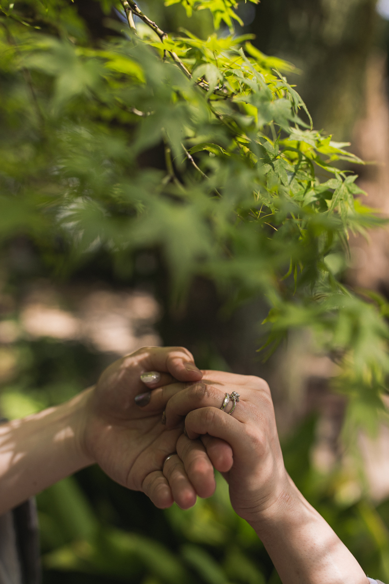 小物cutもオシャレに
