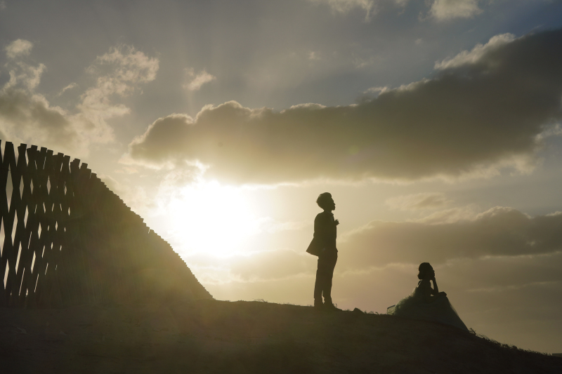 糸島サンセット♪