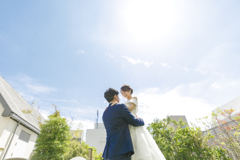 ロケーションフォト