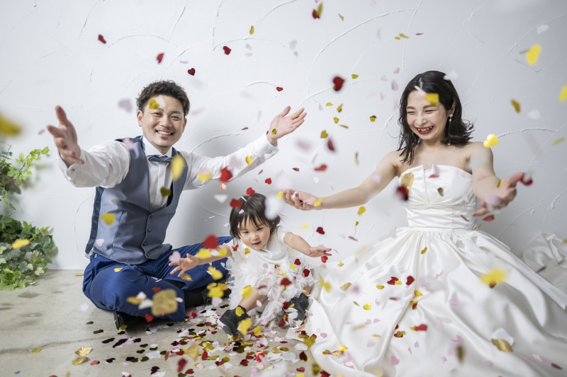 コンフェッティ