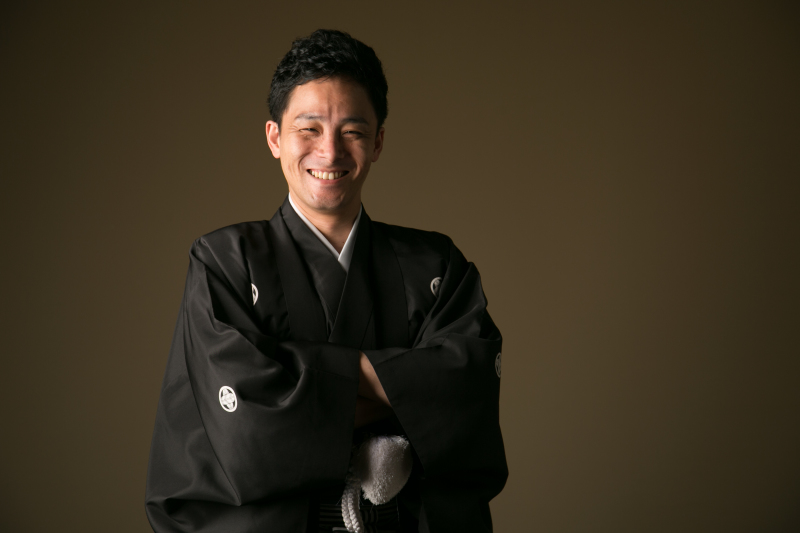 新郎様ソロ♫