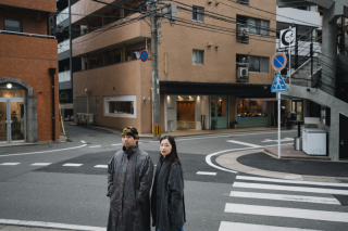 今泉街ブラフォト