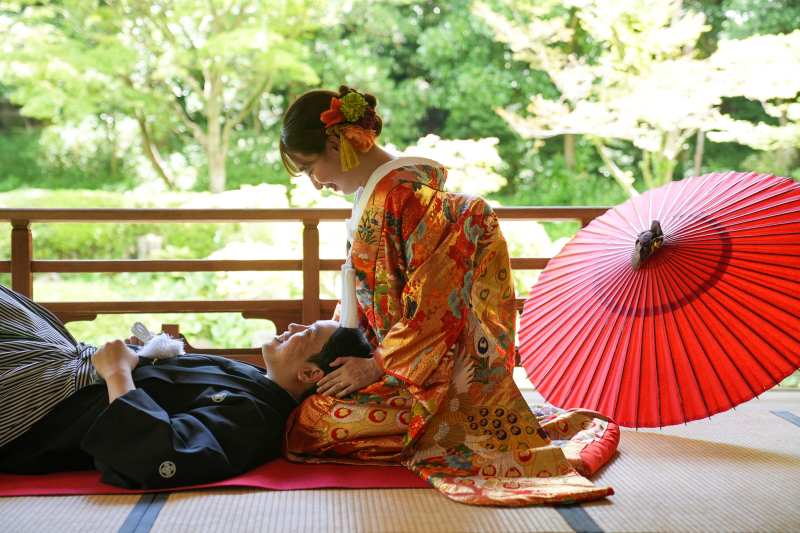 ちょっとひと休み♪