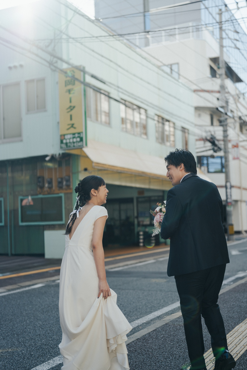 ふとした瞬間も