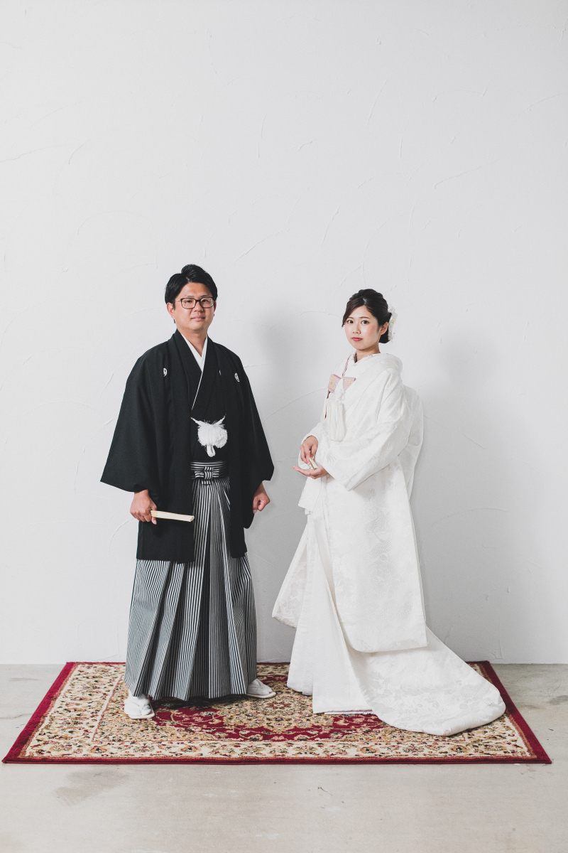 まずはかっちりと！