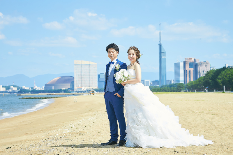 福岡の海といえば