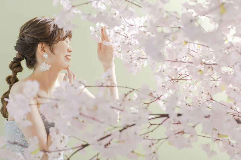 見たことのない自分を。