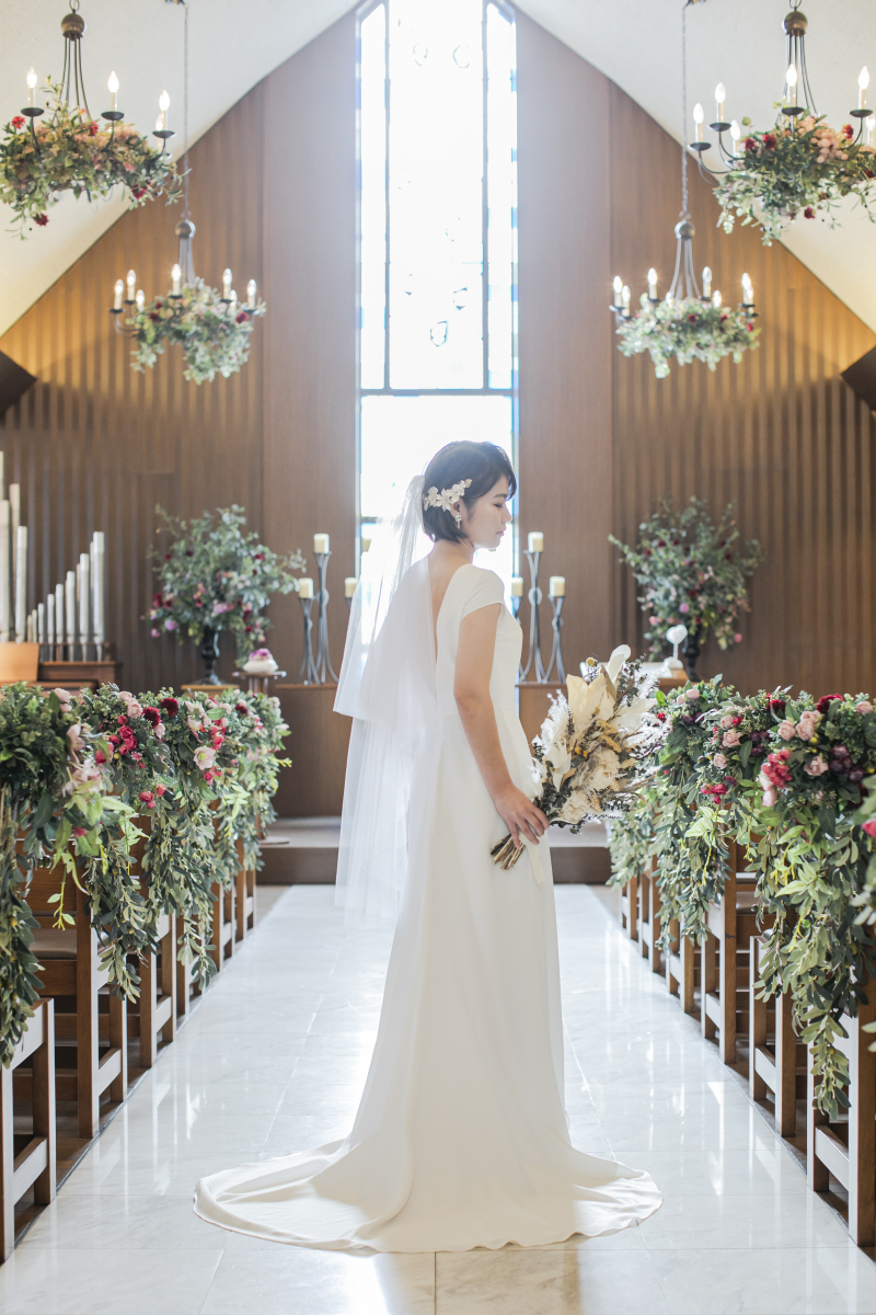 バックショット