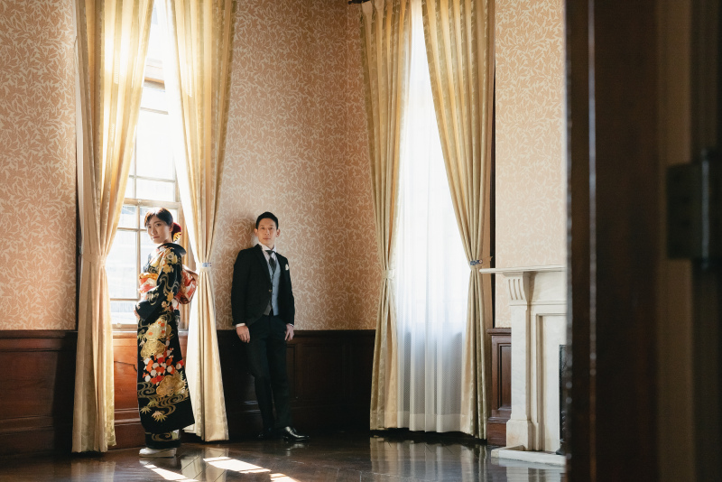 しっとり、ナチュラルに…