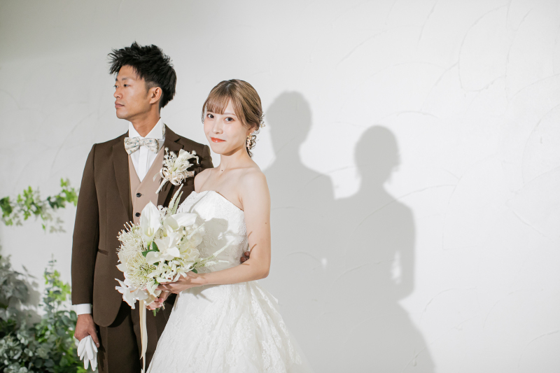 シンプルに、美しく。