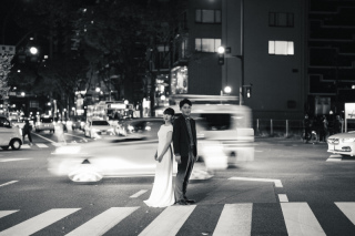 街ブラ~ナイト~