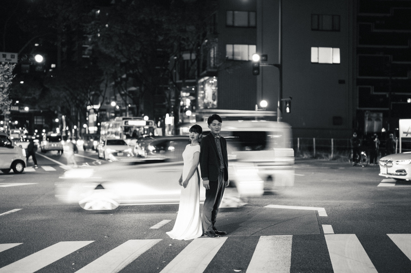 街ブラ~ナイト~