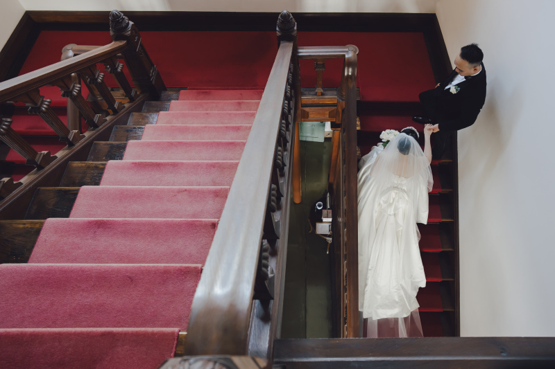 移動さえもかっこよく