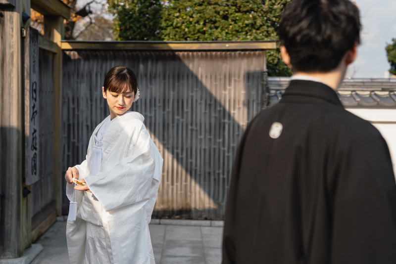 まずは入り口から