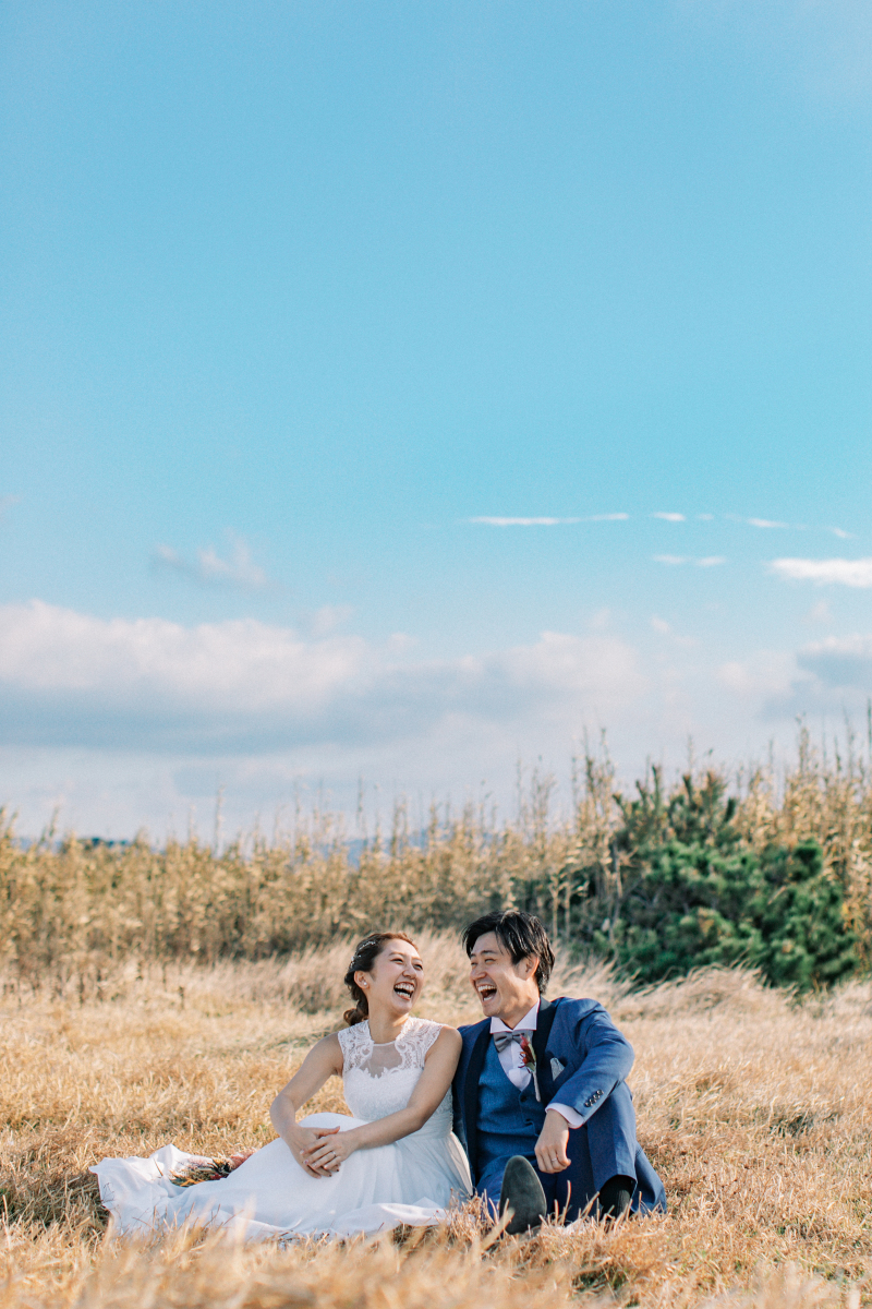 糸島の素敵な場所