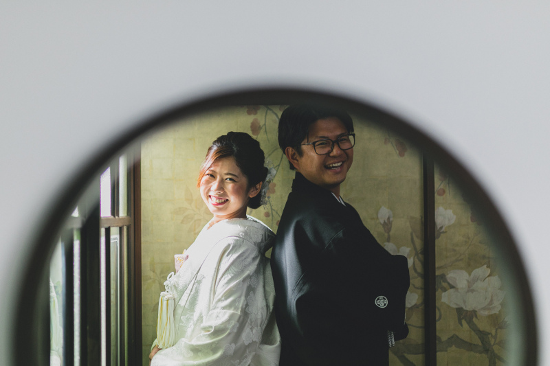 楽しくにっこりと！