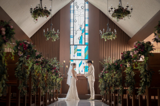 チャペル・スタジオフォト