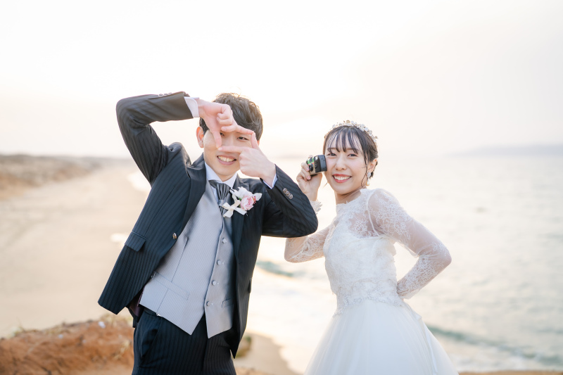 フィルムカメラと