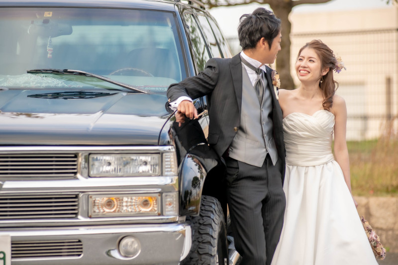 思い出は一緒に