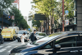 非日常が日常に