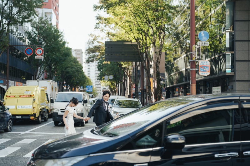非日常が日常に