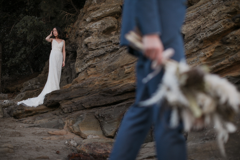 スタイリッシュに