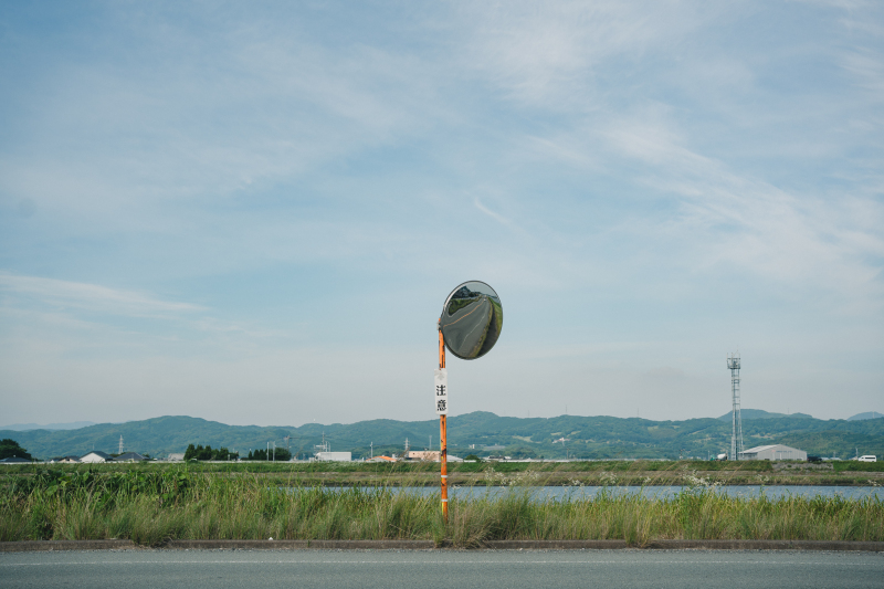 はじまりの景色
