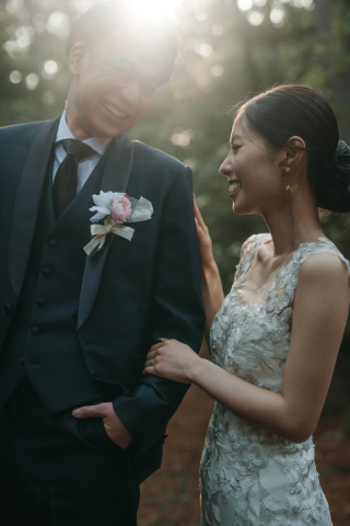 洋装ロケーション